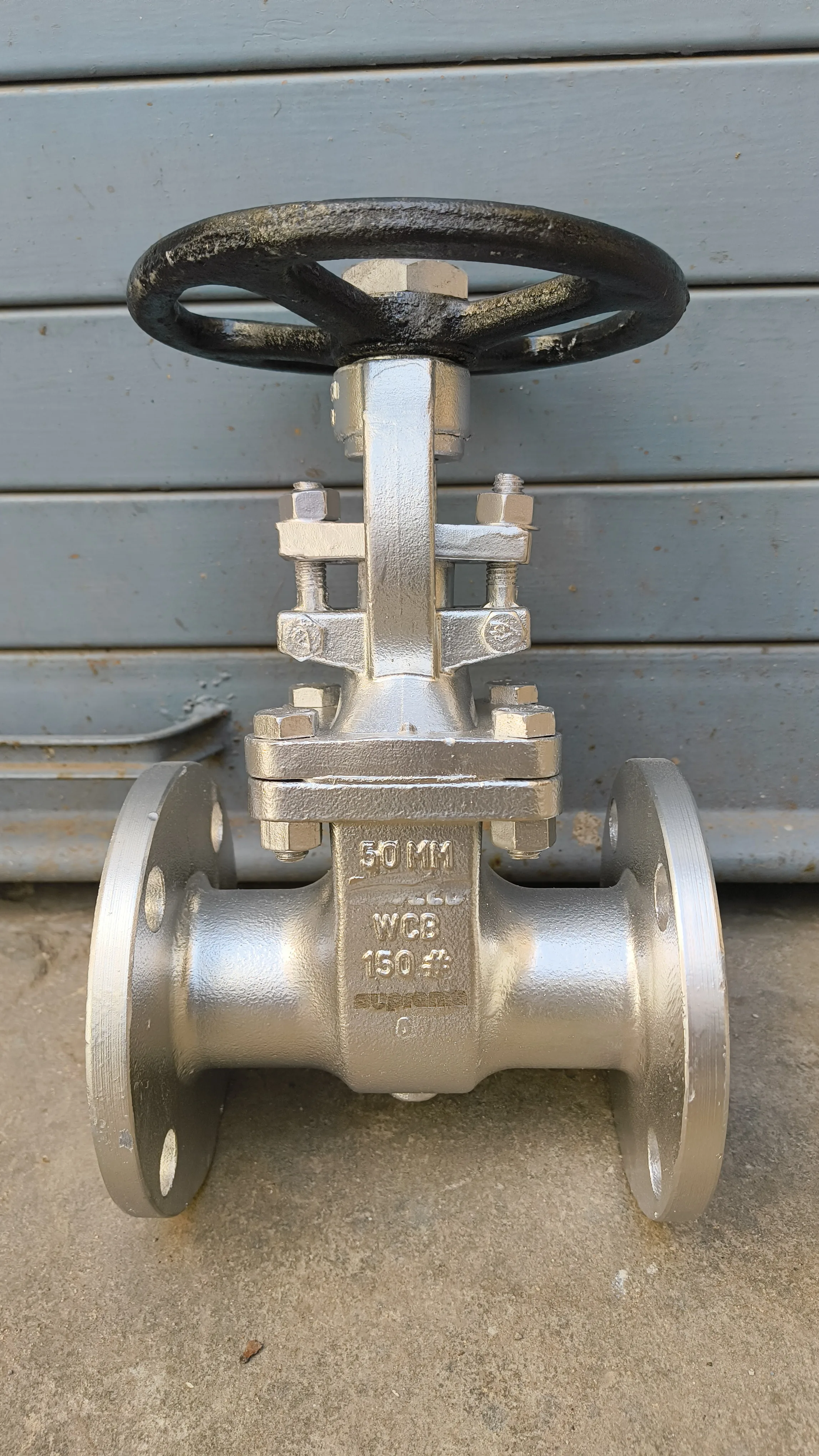 Y-Strainer photo 8