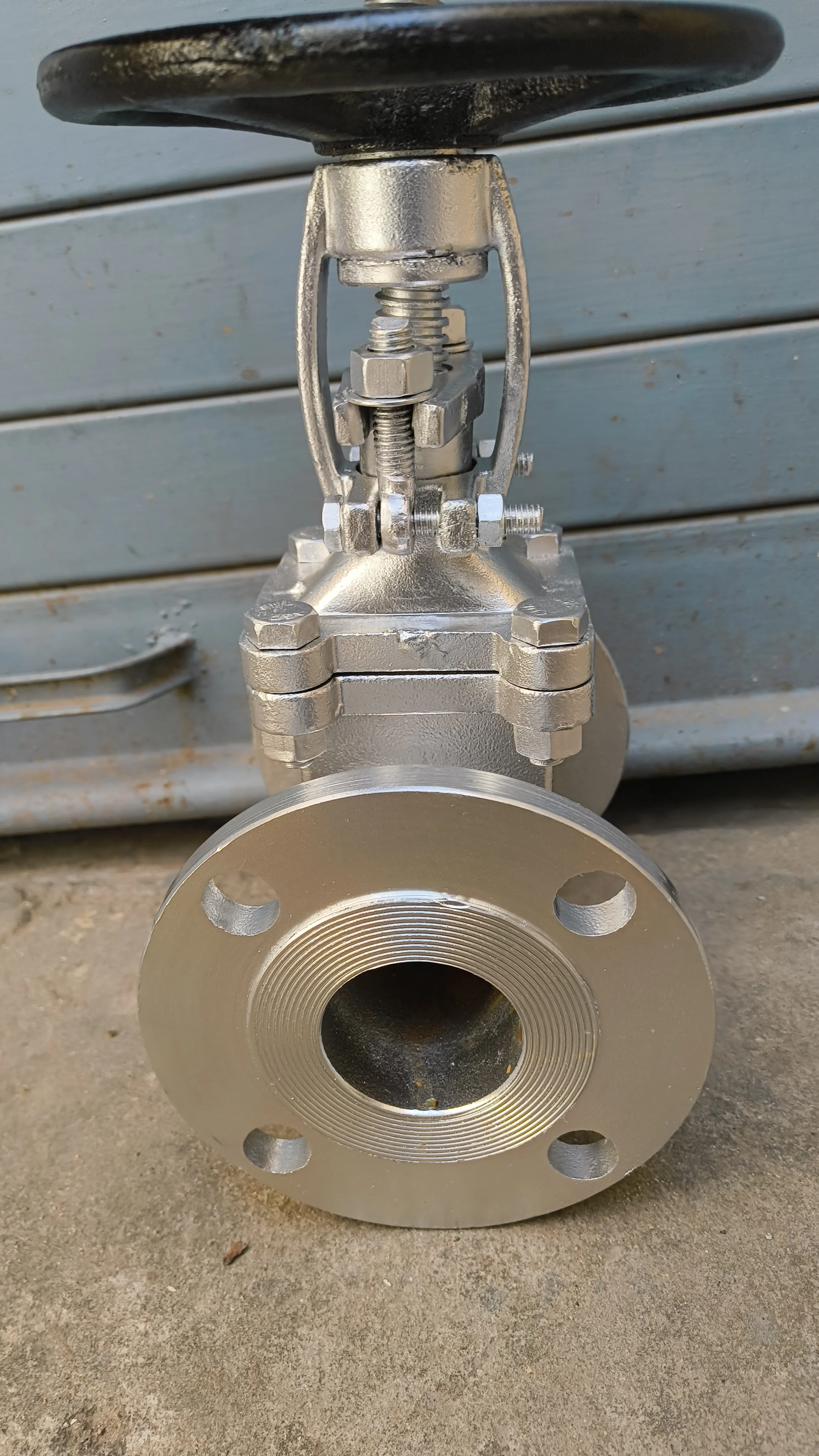 Y-Strainer photo 9