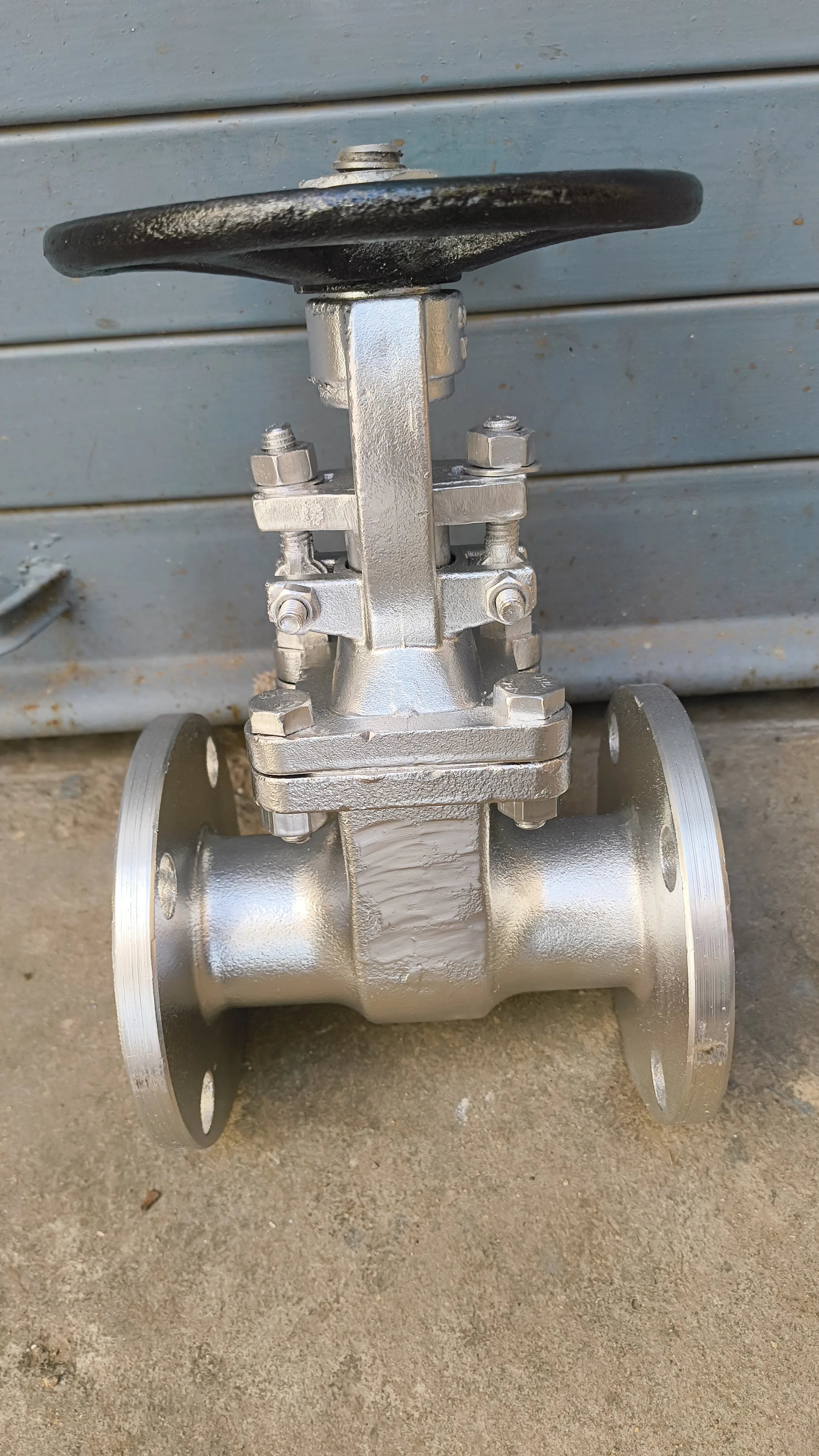 Y-Strainer photo 10