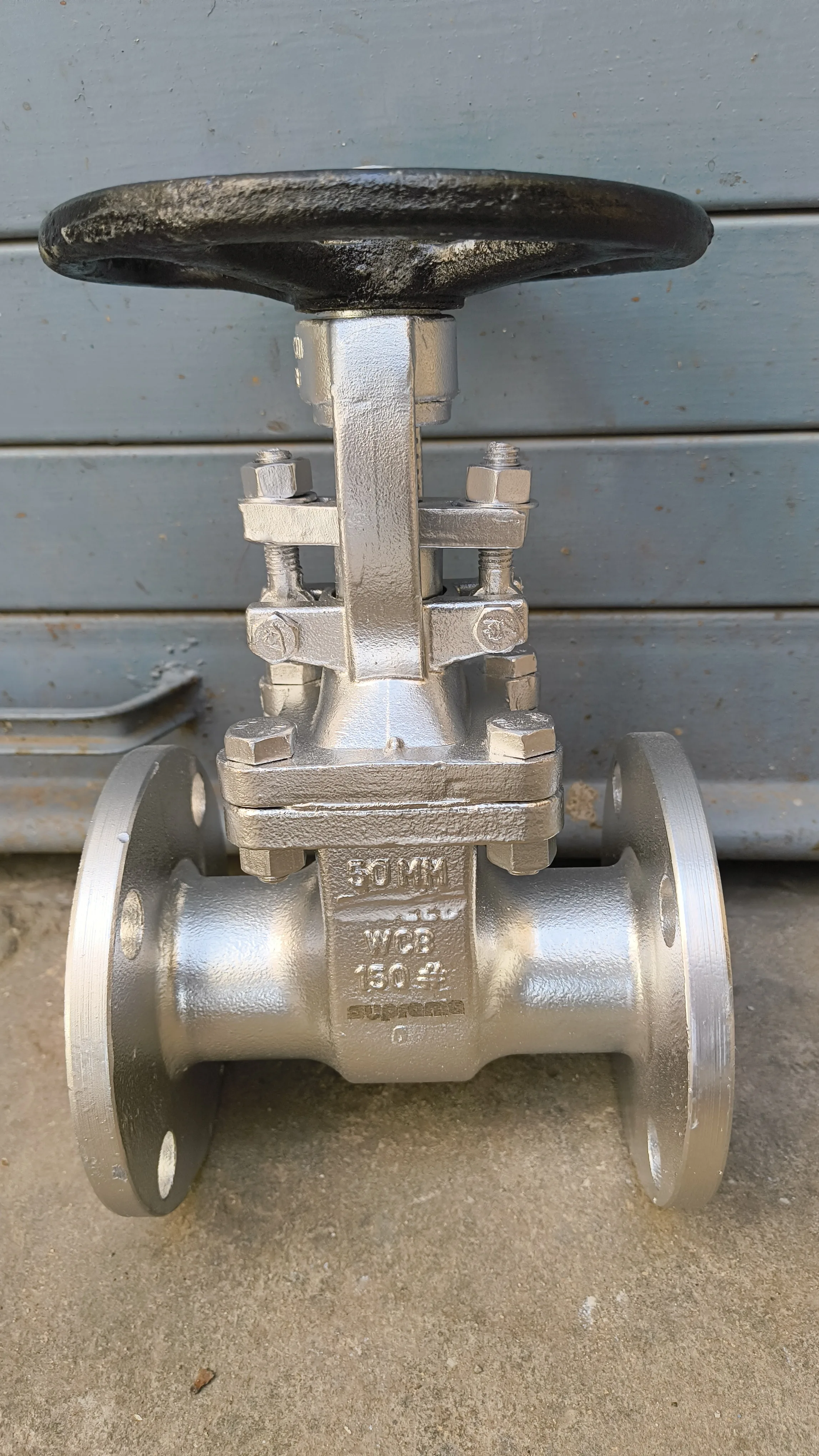 Y-Strainer photo 11