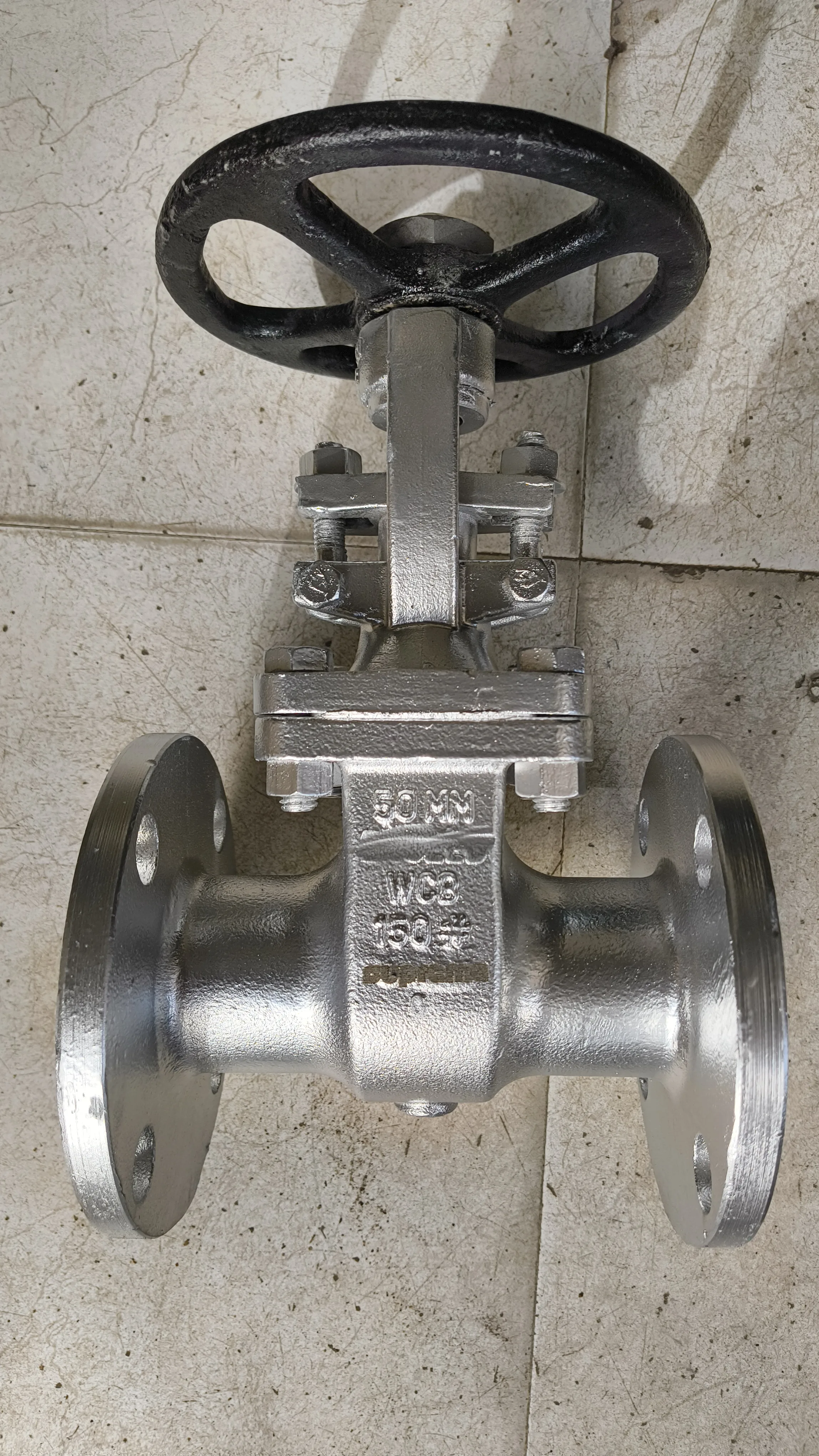 Y-Strainer photo 12
