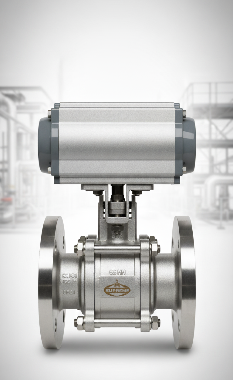 Angle Type / Spring Loaded Safety Relief Valve