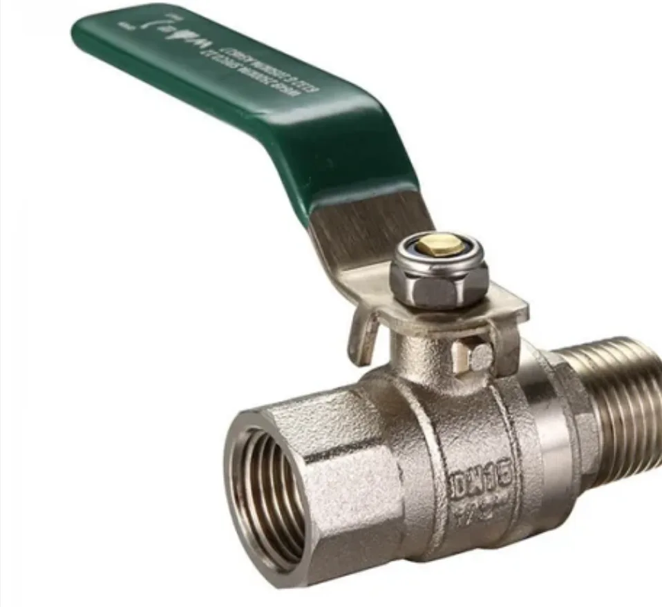 Janatics Solenoid Valve E12612A image