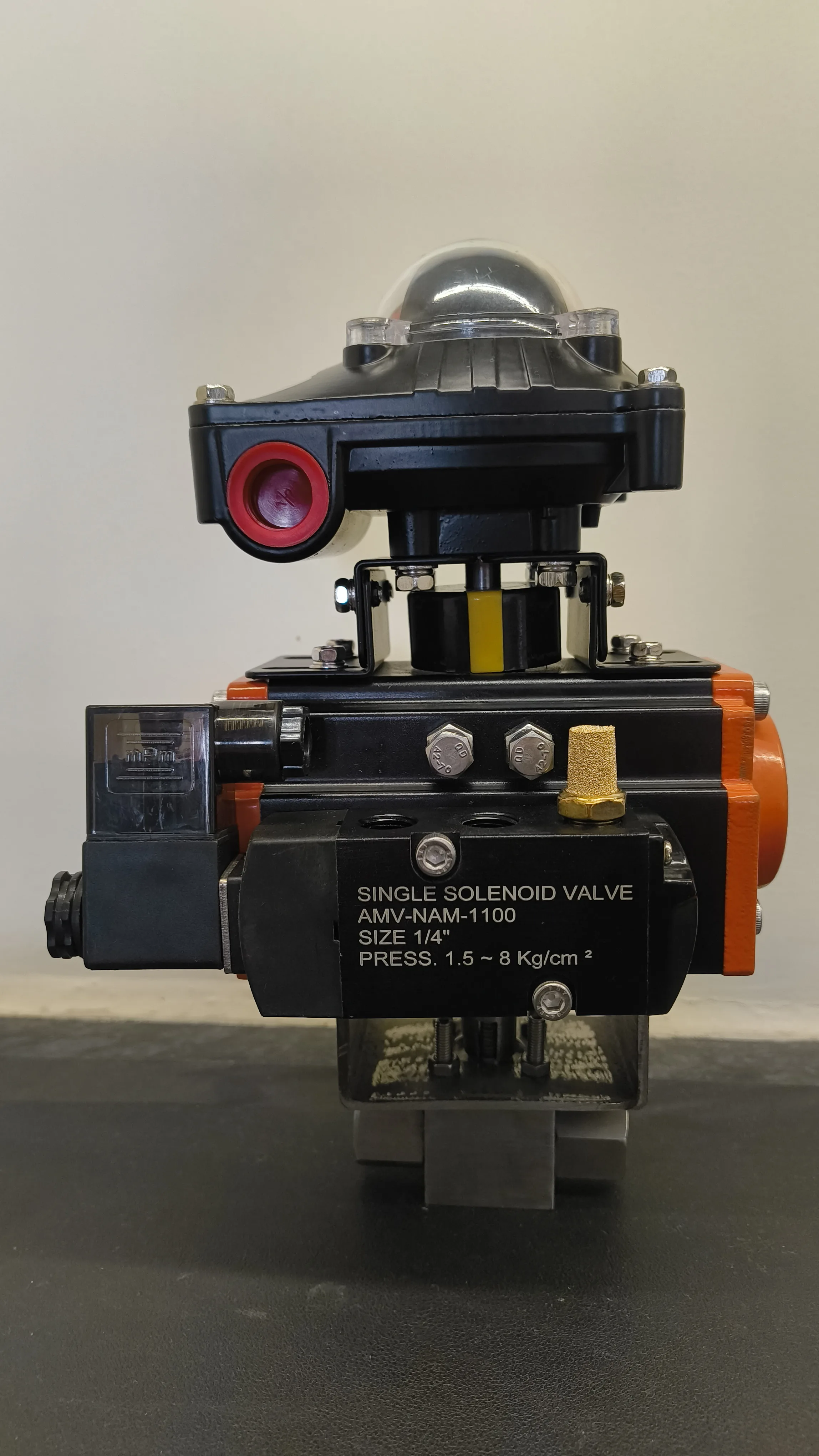 Duplex & Super Duplex Ball Valves photo 8