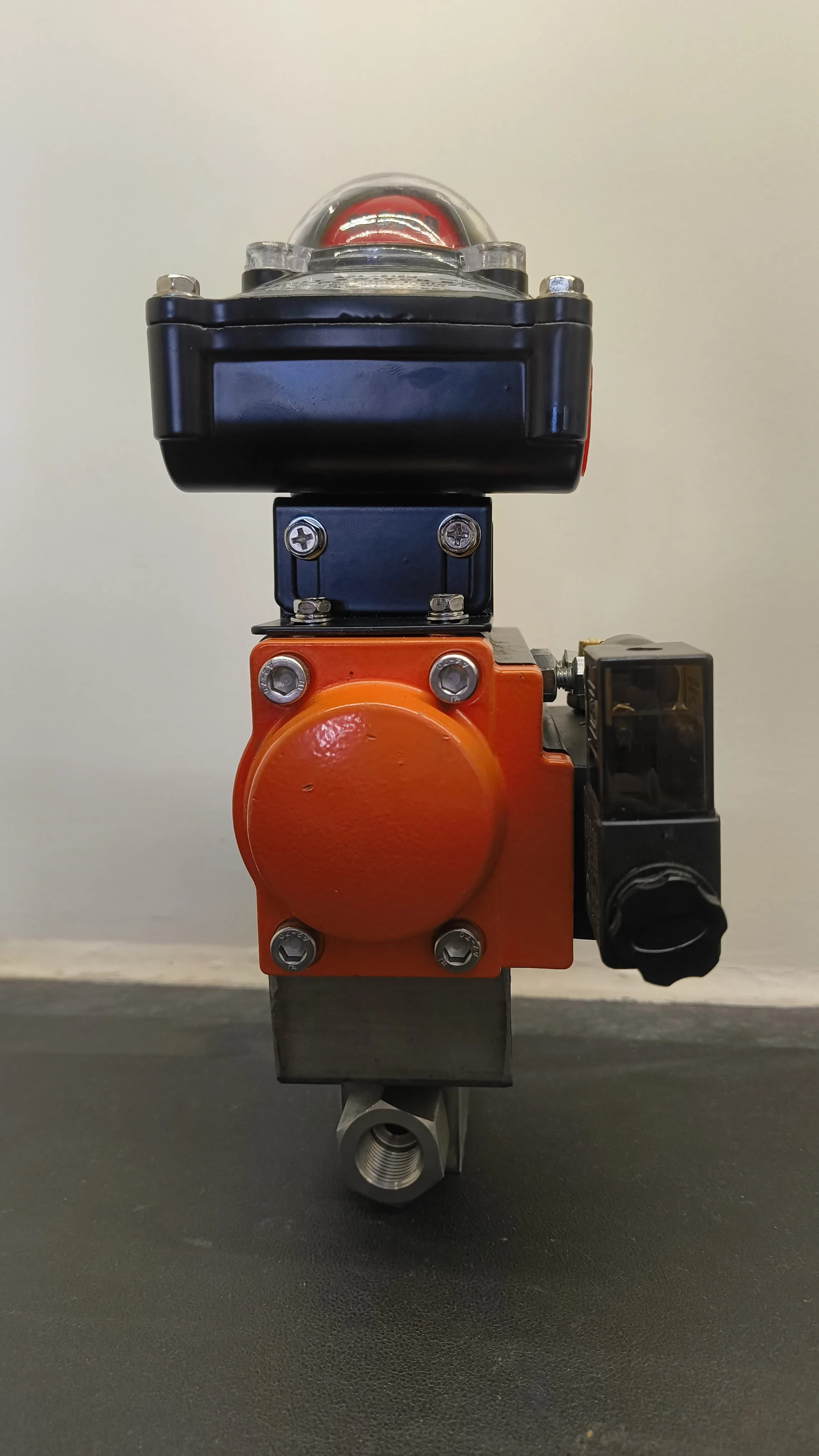 Duplex & Super Duplex Ball Valves photo 9
