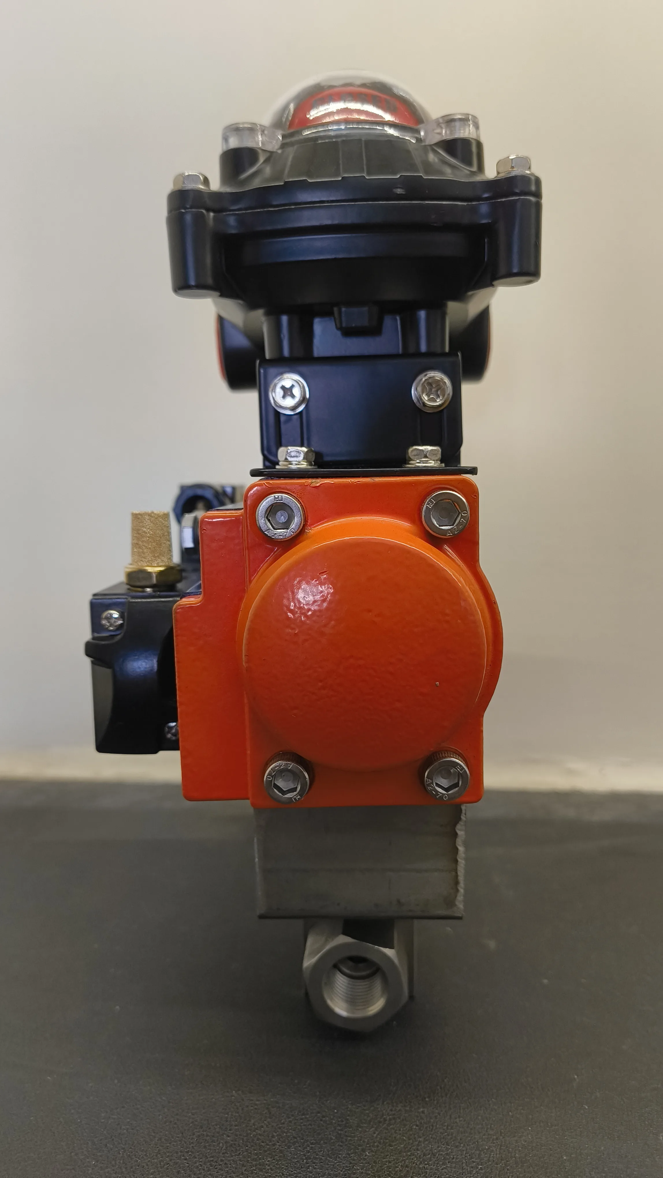 Duplex & Super Duplex Ball Valves photo 11