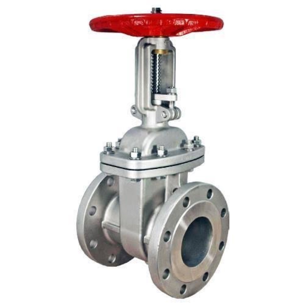 WCB Gate Valve 10 inch Class 150